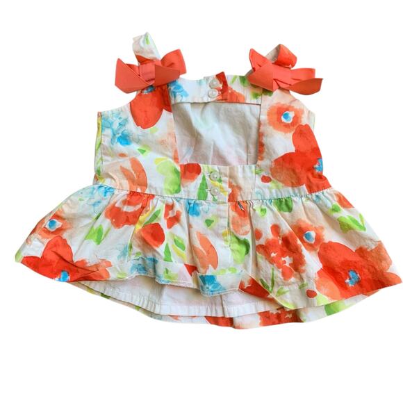Janie & Jack Tank Top Bundle - Picture 2 of 10